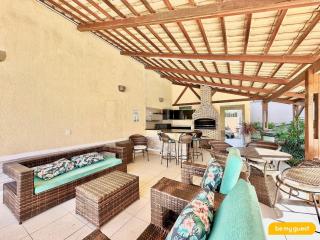 Condomínio Portal das Dunas - 3