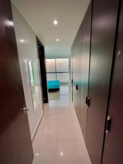 Beach front Apartament - Cartagena - 5
