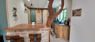 Cabane de vigneron - - 1