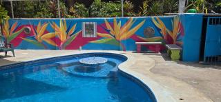 Hostal Tia Reyna - El Zonte - 1
