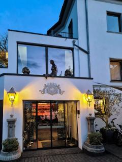 Villahotel Rheinblick - Cologne - 4