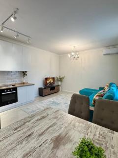 Only Sun Premium Apartaments - Astana - 7