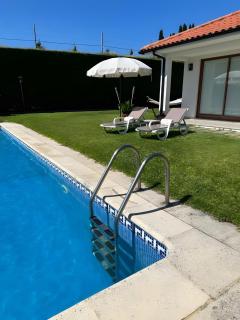 Quinta do Outeirinho - Villa Deluxe - Celorico de Basto - 9