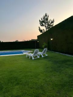 Quinta do Outeirinho - Villa Deluxe - Celorico de Basto - 3
