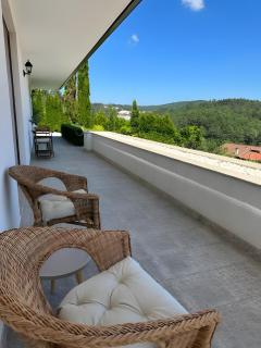 Quinta do Outeirinho - Villa Deluxe - Celorico de Basto - 4