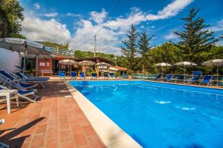 Casa Vacanze Fiumarella - Marina di Camerota - 8