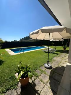 Quinta do Outeirinho - Villa Deluxe - Celorico de Basto - 8