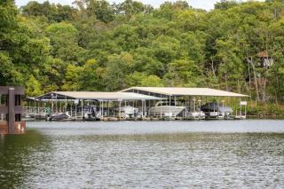 Treetop Village-2bed2bathpoolsdock6-8pp - Four Seasons - 1