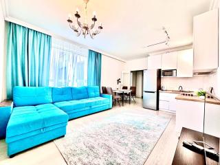 Only Sun Premium Apartaments - Astana - 3