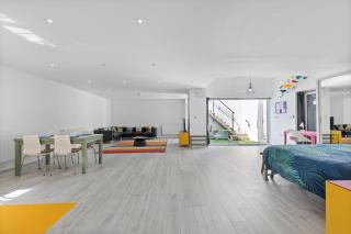 Spacious Flat London, 250m to Tube, 15 min to Kensington - Londra - 8
