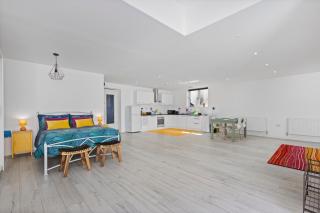 Spacious Flat London, 15 min to Kensington - 1