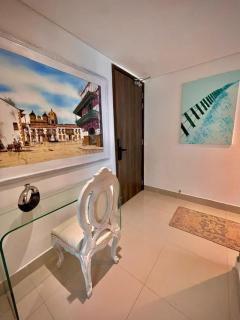 Beach front Apartament - Cartagena - 1
