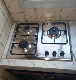 Magnifique appartement surplombant la ville Douala - Douala - 4
