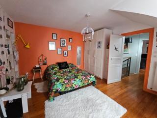 Chambre familiale chez l'habitant - Le Mans - 5