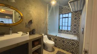 Estiloso departamento en la Cibeles - 9