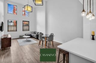 Stylish 2BR Loft - Carroll Gardens - Prime area - Brooklyn - 0
