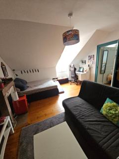 Chambre familiale chez l'habitant - Le Mans - 1