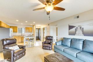 Lakefront Osage Beach Condo Main Channel View! - Osage Beach - 6