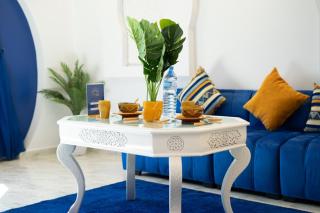 La Suite Majorelle - Marrakech Downtown - Marrakesh - 7