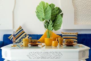 La Suite Majorelle - Marrakech Downtown - Marrakesh - 6