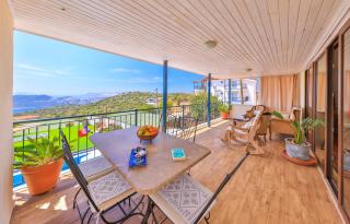 VILLA yigido - Kaş - 3