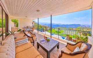 VILLA yigido - Kaş - 2