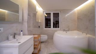 446 White Suite Luxury - Shkodër - 1