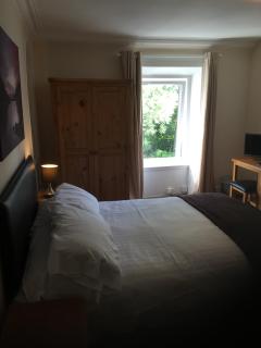 The Shandwick Inn - 5