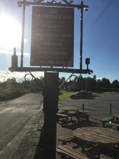 The Shandwick Inn - Tain - 3