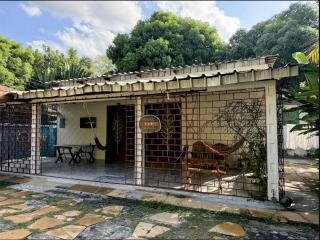 Hostal Tia Reyna - El Zonte - 9