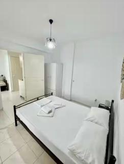 Sunrise Apartments Mikri Vigla Naxos 3 - Mikri Vigla - 8