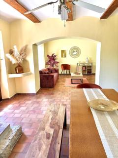 Villa Crusoe - Ardèche - Viviers - 9