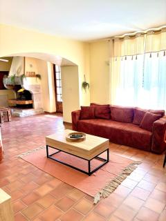Villa Crusoe - Ardèche - Viviers - 7