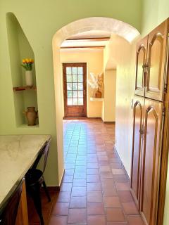 Villa Crusoe - Ardèche - Viviers - 6