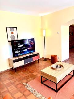 Villa Crusoe - Ardèche - Viviers - 4