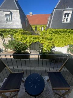 Le Balcon de Juliette - 4