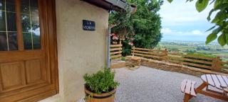 Cabane de vigneron - - 8