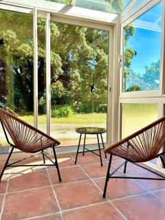 Villa Crusoe - Ardèche - Viviers - 5