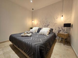 Domaine U Filanciu - Casa Chiara - Centru di Corsica - Moltifao - 9