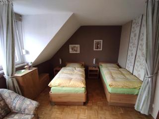 Ferienwohnung Rhede im 2OG - Rhede - 0