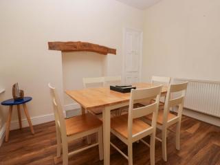 28 Rock Villas - Carnforth - 1