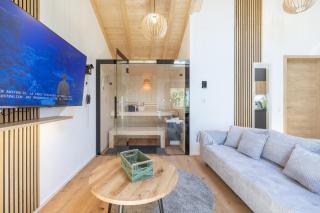 Ferienwohnung "Mettmatalblick" mit privater Sauna, Ühlingen-Birkendorf - Ühlingen-Birkendorf - 7