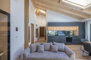Ferienwohnung "Mettmatalblick" mit privater Sauna, Ühlingen-Birkendorf - Ühlingen-Birkendorf - 2