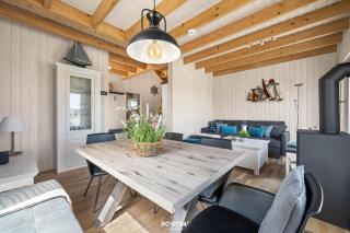 Ferienhaus Meerweh Olpenitz - Olpenitz - 4