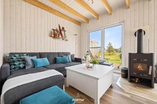Ferienhaus Meerweh Olpenitz - Olpenitz - 1