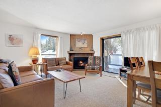 Double Eagle A12 by Ski Country Resorts - 0