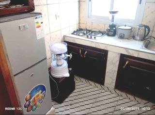 Magnifique appartement surplombant la ville Douala - Douala - 1