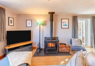 Ivy Cottage - Little Haven - Little Haven - 8