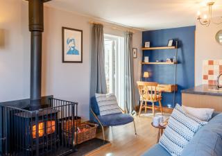 Ivy Cottage - Little Haven - Little Haven - 3