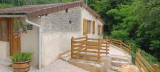 Cabane de vigneron - - 7